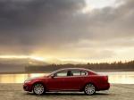 Lincoln MKS 2008 года
